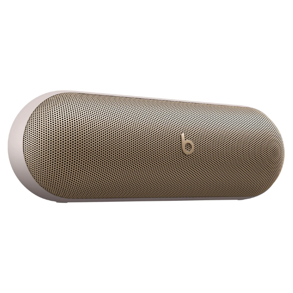 Altavoz inalámbrico portátil Beats Pill de Beats By Dre - Dorado champán
