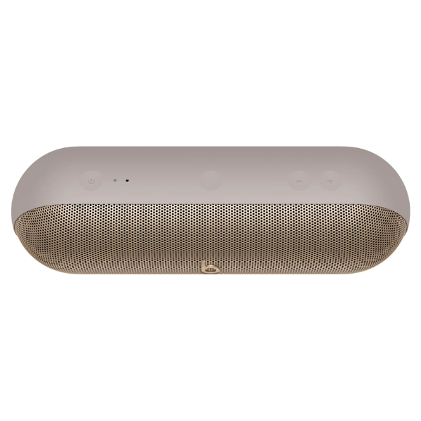 Altavoz inalámbrico portátil Beats Pill de Beats By Dre - Dorado champán
