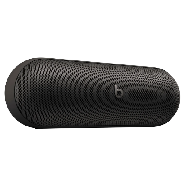 Altavoz inalámbrico portátil Beats Pill de Beats By Dre - Negro mate (Nuevo)