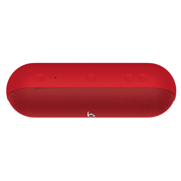 Altavoz inalámbrico portátil Beats Pill de Beats By Dre - Rojo llamativo