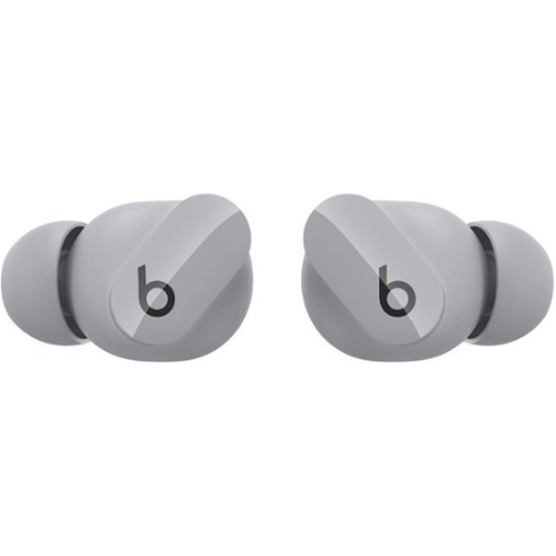 Beats Studio Buds - Ακουστικά True Wireless με ακύρωση θορύβου - Moon Grey