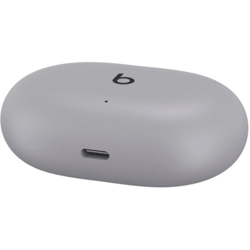 Beats Studio Buds - Ακουστικά True Wireless με ακύρωση θορύβου - Moon Grey