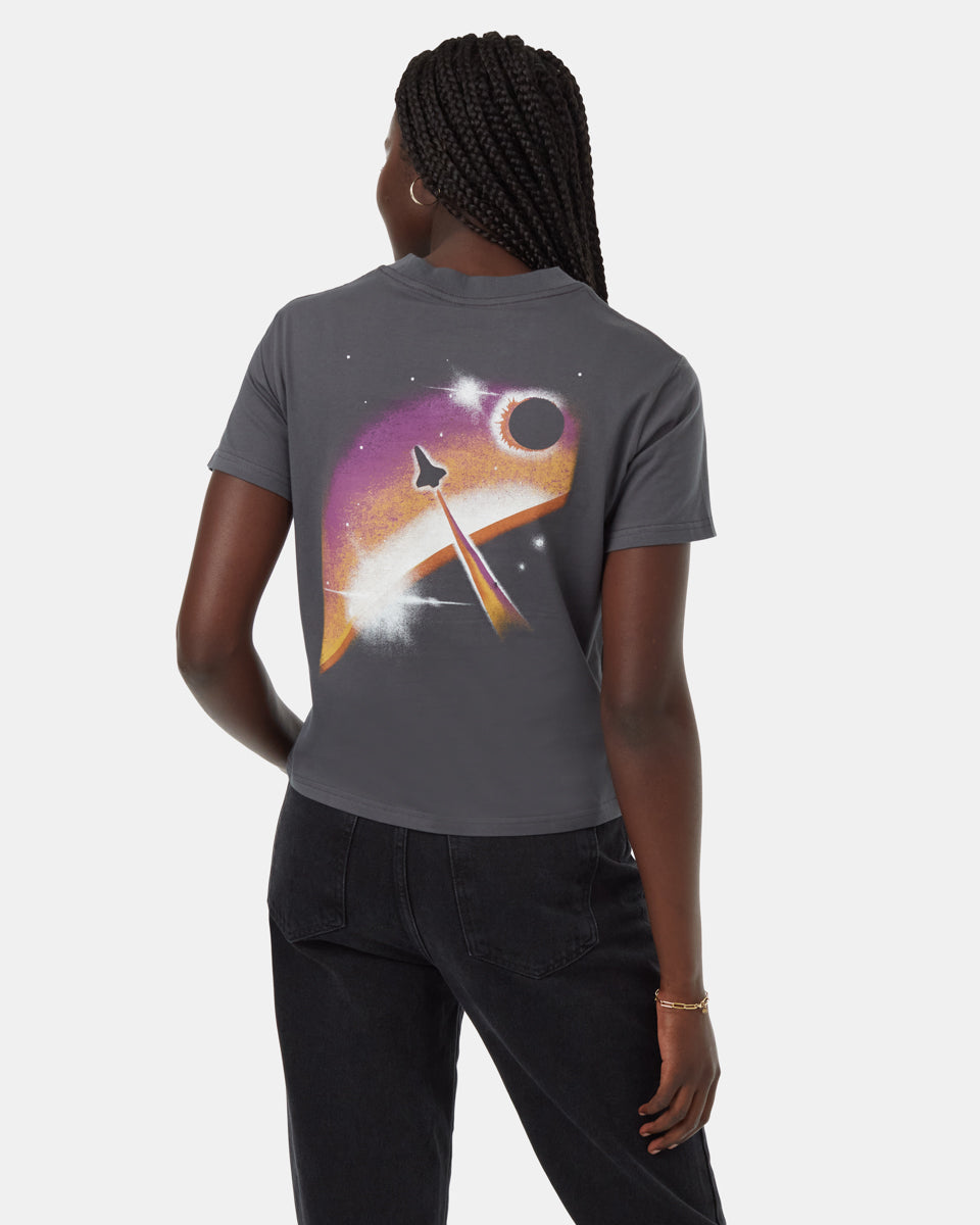 Μπλουζάκι Starship