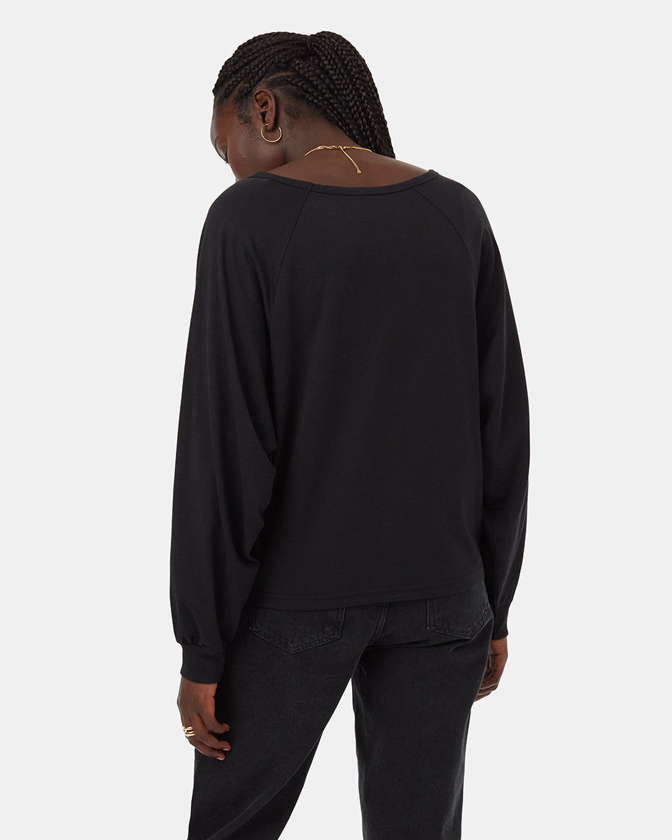 Μακρυμάνικο Raglan TreeBlend