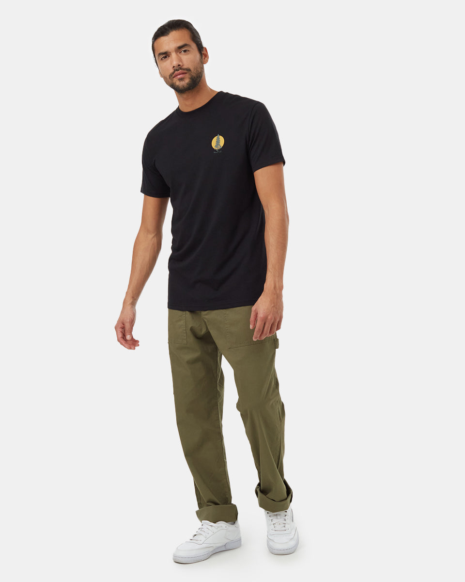 Μπλουζάκι Douglas Fir