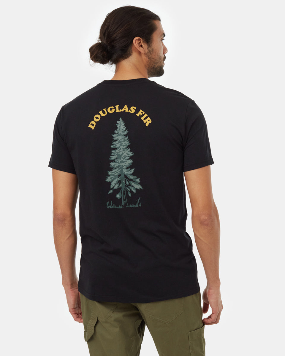 Μπλουζάκι Douglas Fir