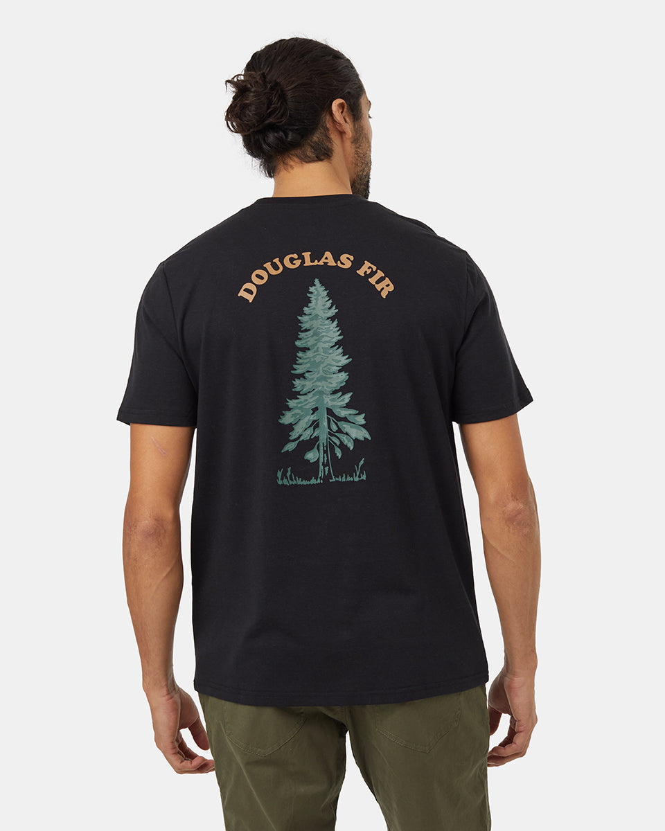 Μπλουζάκι Douglas Fir