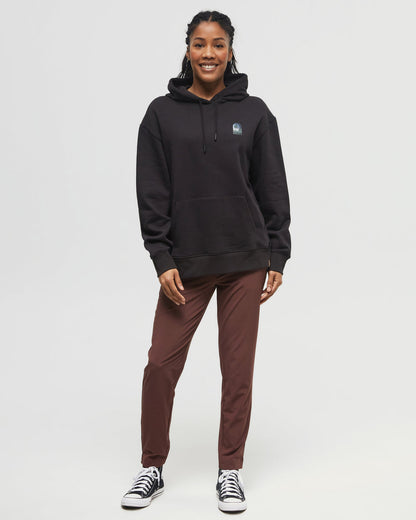 Mountain Skyline Hoodie