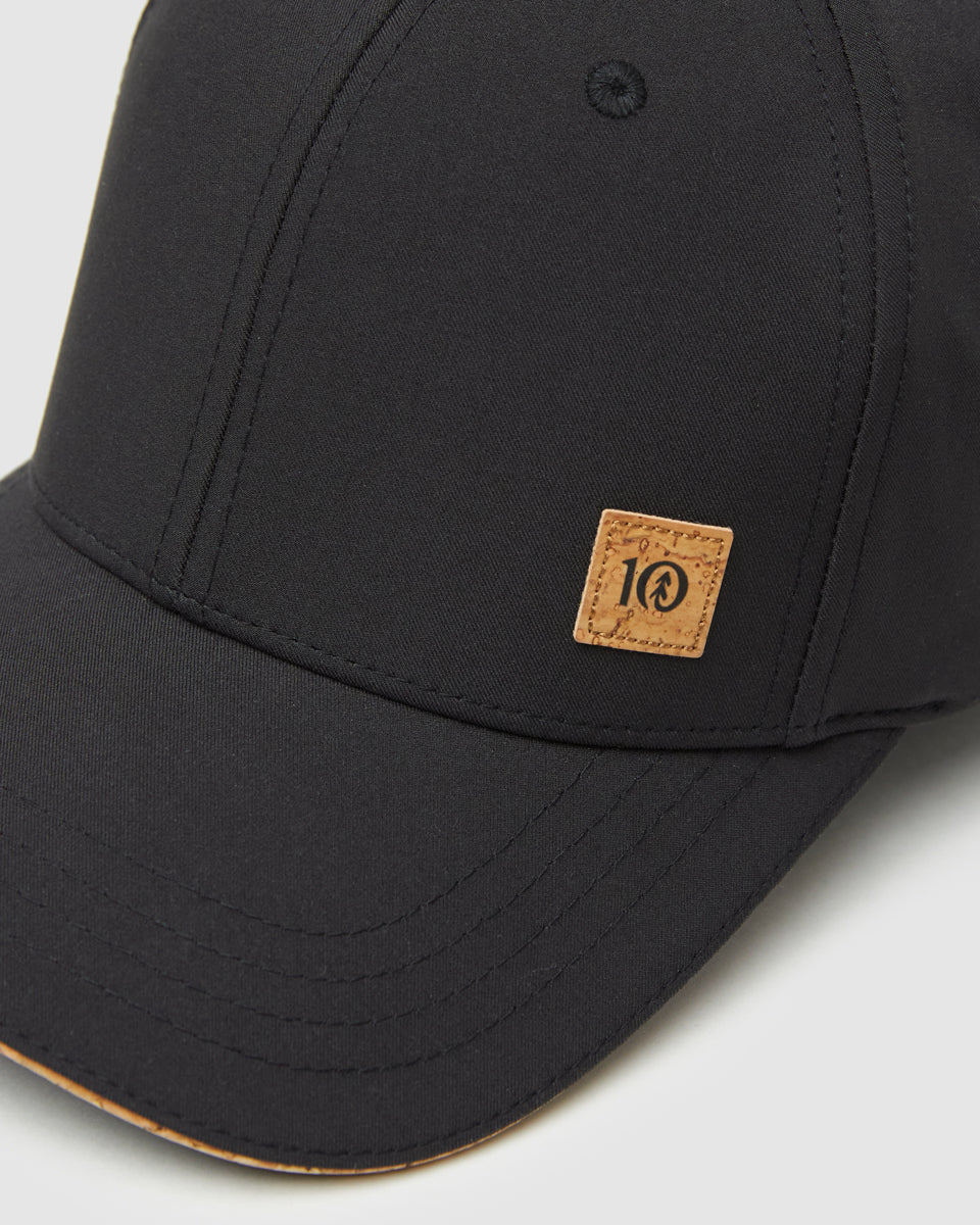 Καπέλο InMotion Thicket με εικονίδιο φελλού