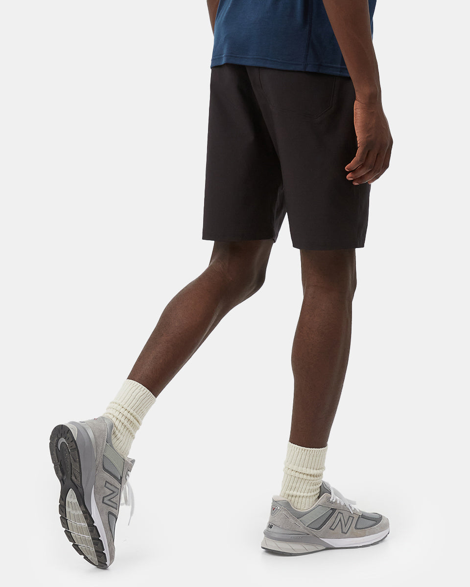 InMotion Tech Short