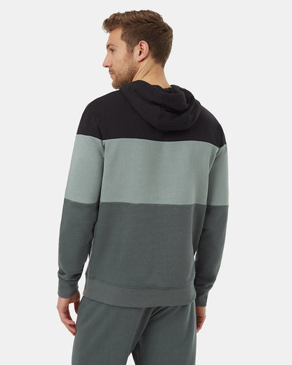 TreeFleece Blocked Reynard Hoodie