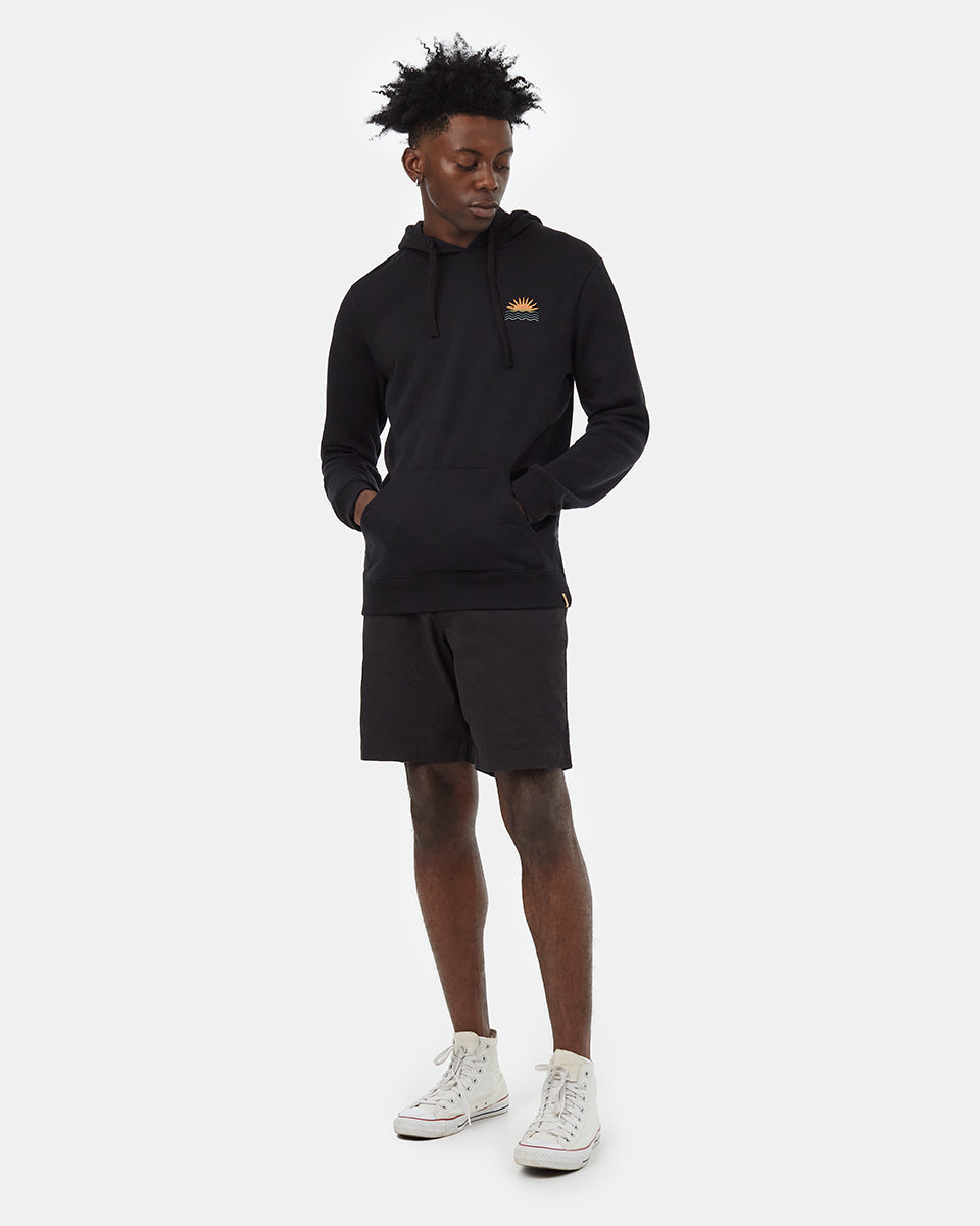 Φούτερ Tentree Sun