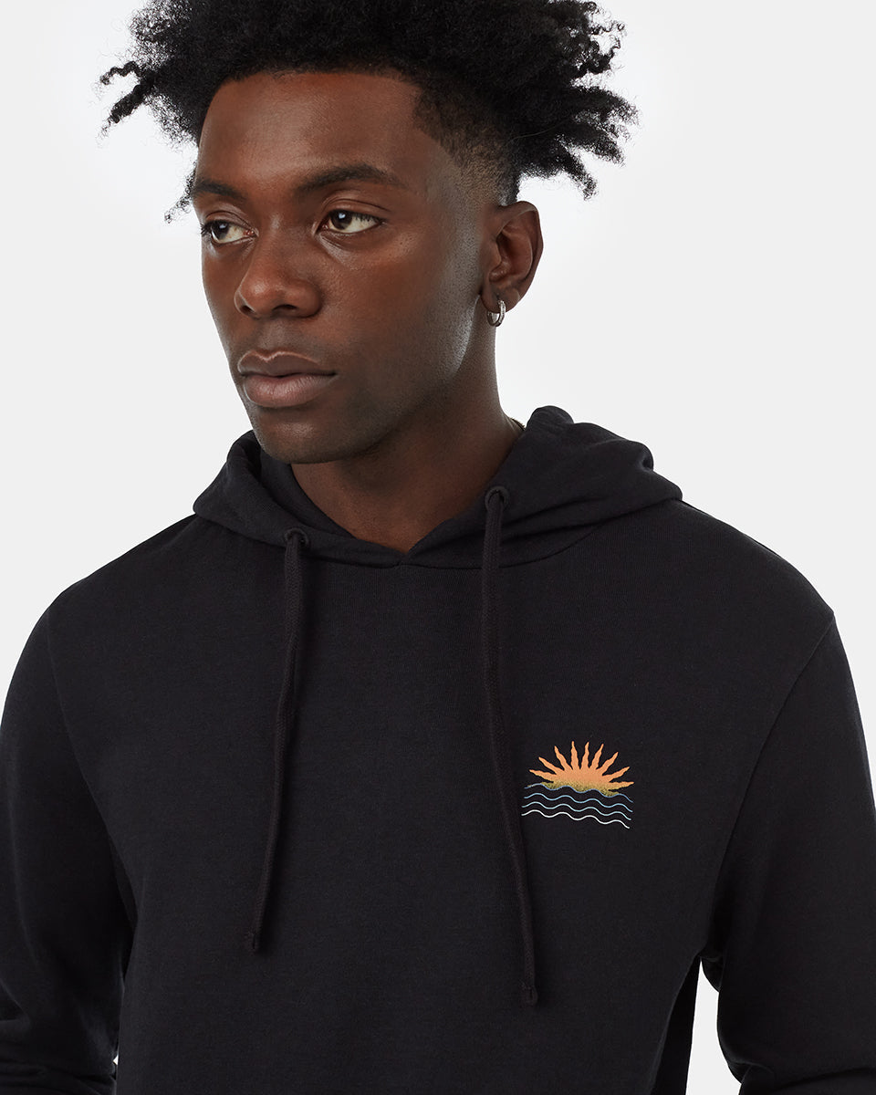 Φούτερ Tentree Sun