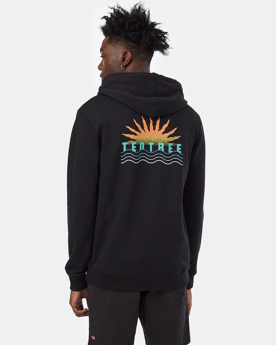 Φούτερ Tentree Sun