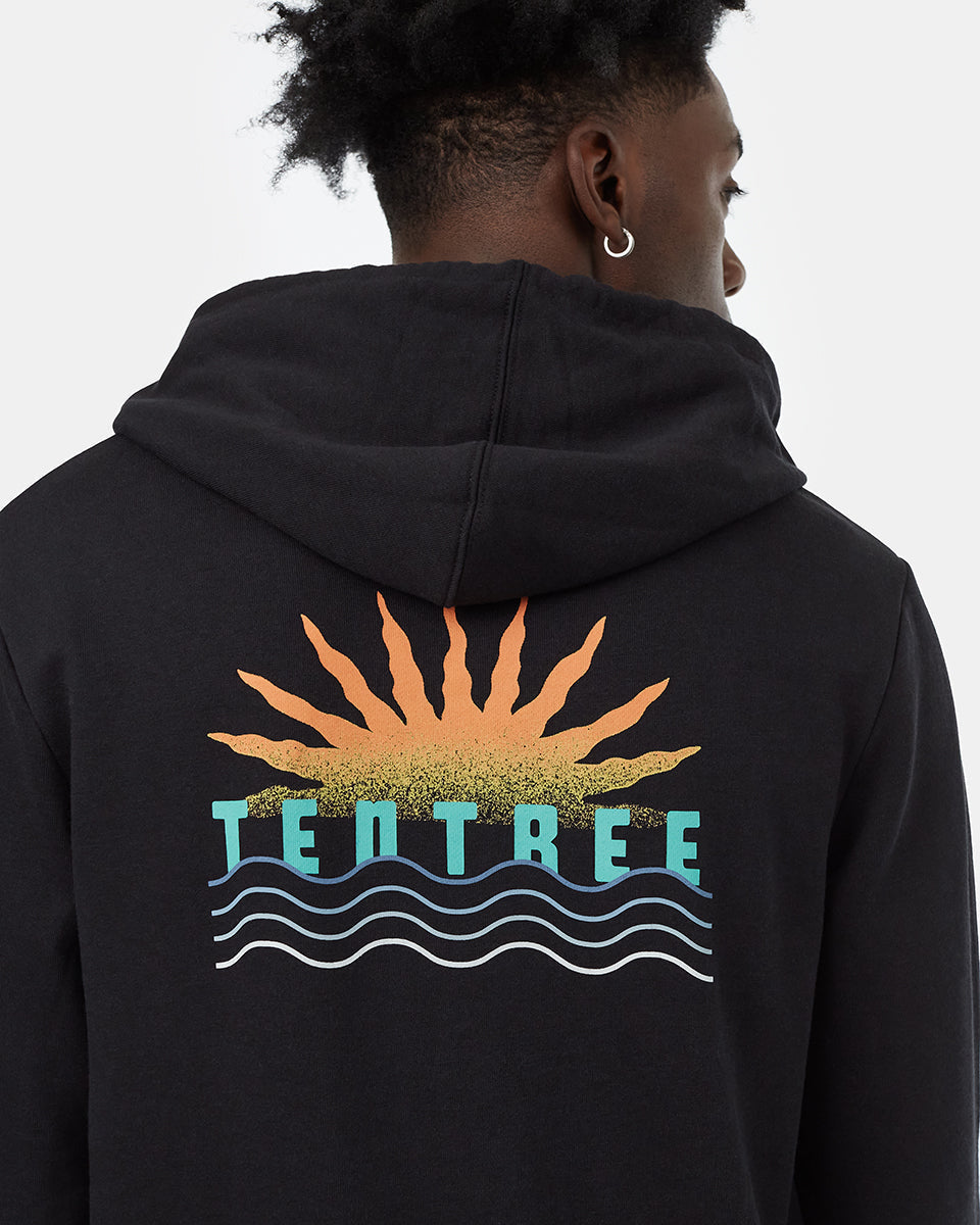 Φούτερ Tentree Sun