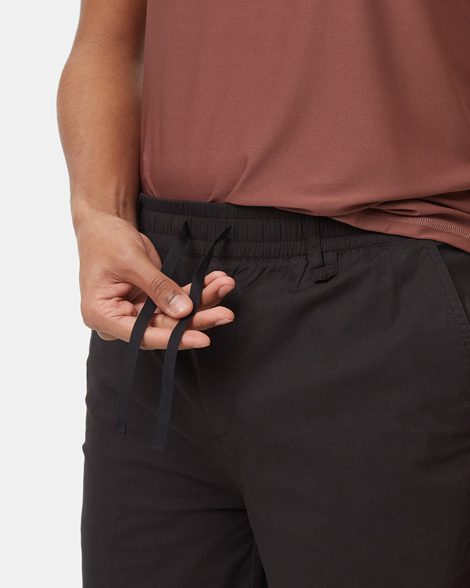 Φόρμα από βαμβάκι EcoStretch