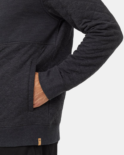 Quilted Full Zip