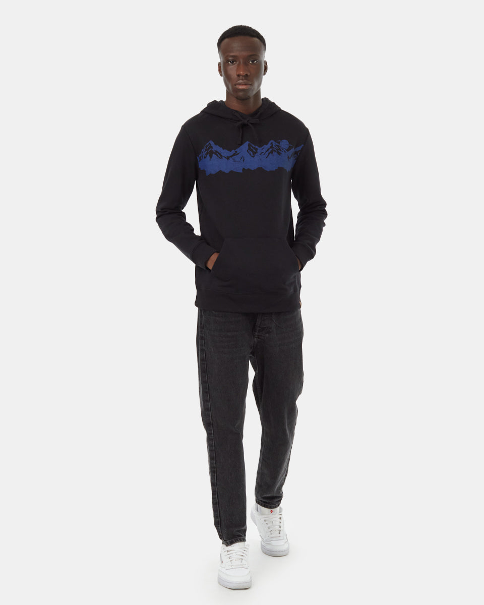 Mountain Range Hoodie