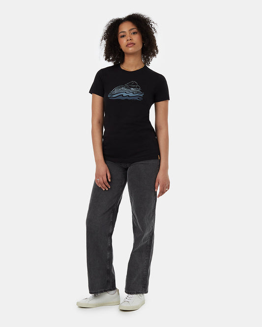 Waves T-Shirt