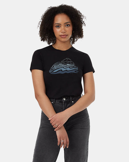 Waves T-Shirt