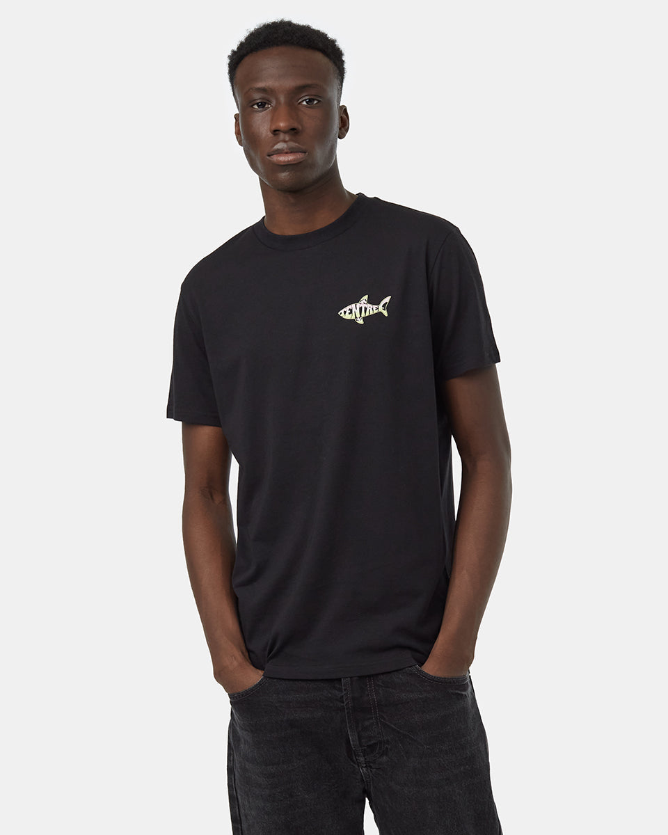 Μπλουζάκι Tentree Shark