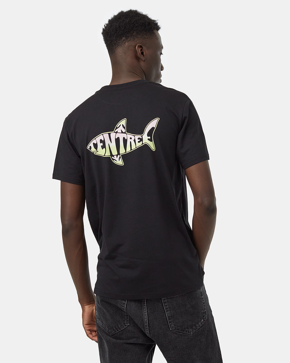 Μπλουζάκι Tentree Shark