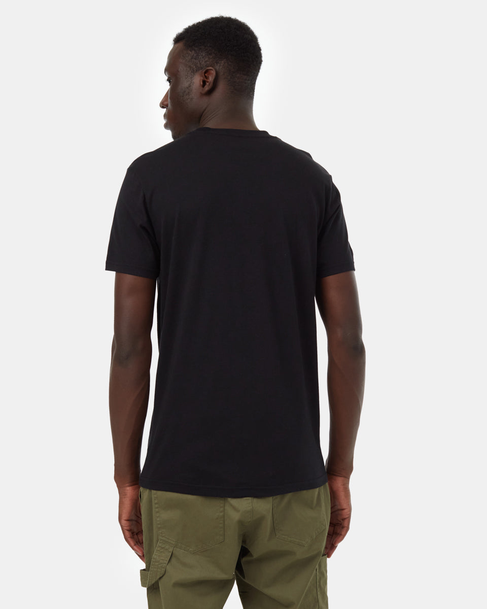 Camiseta del portal del artista