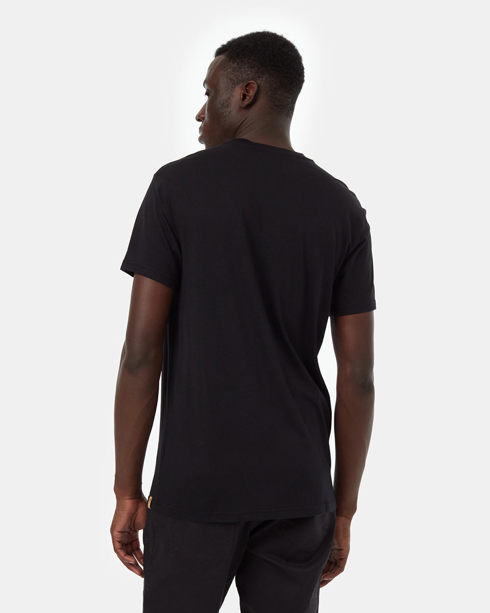 Camiseta Artist Waves