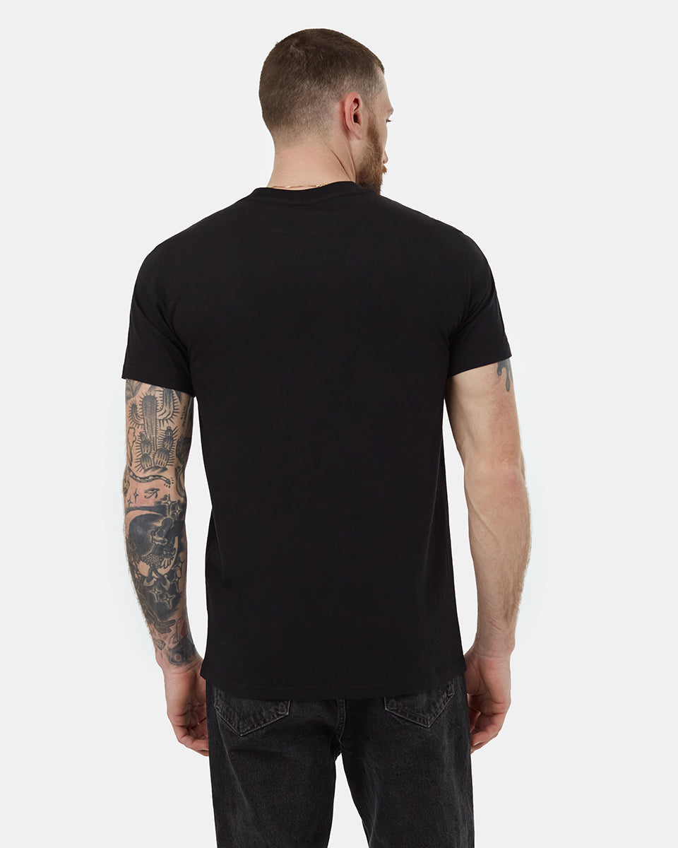 Μπλουζάκι Camp Tentree