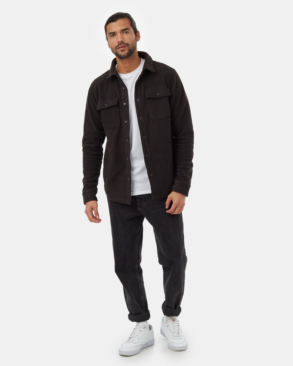 Ανακυκλωμένο MicroFleece Colville