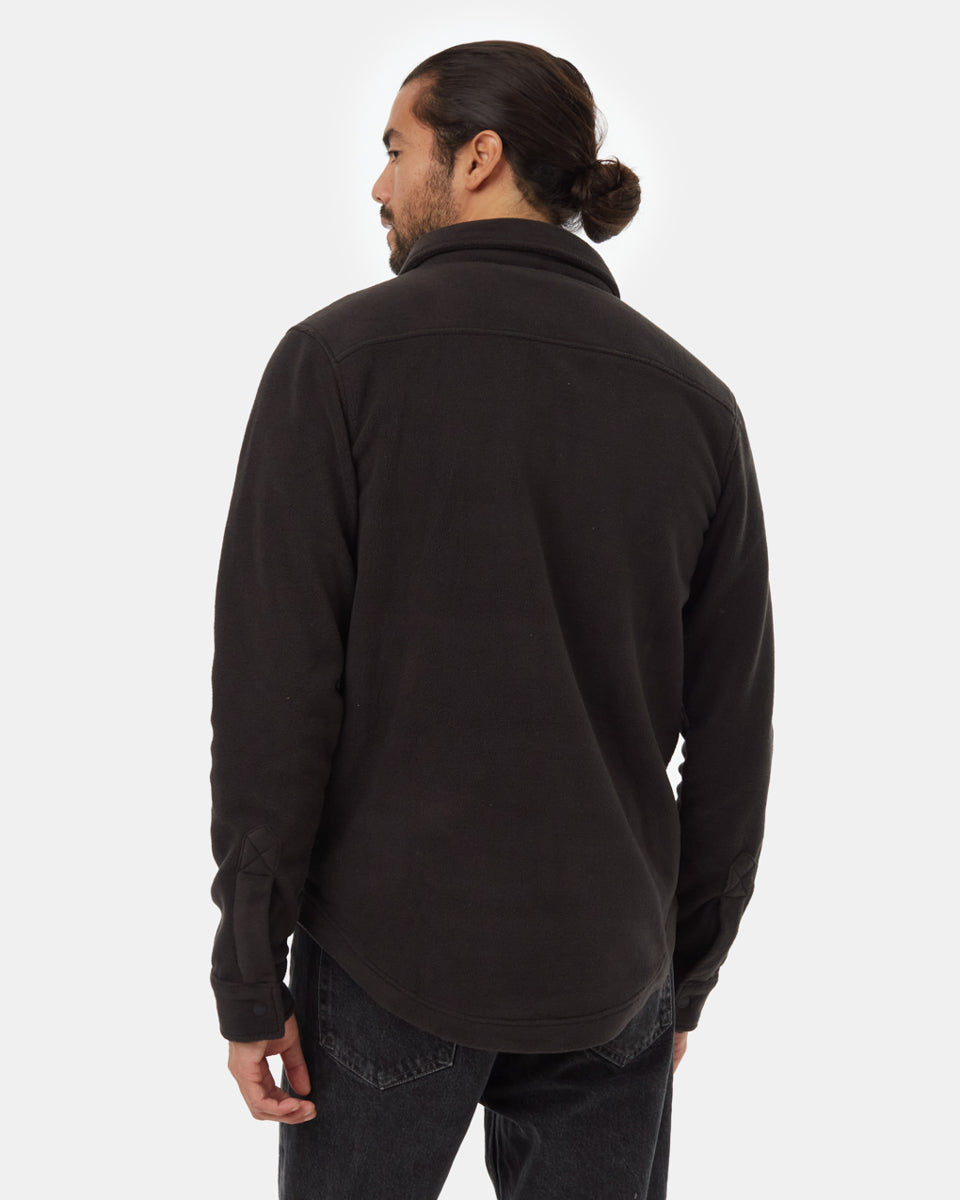 Ανακυκλωμένο MicroFleece Colville
