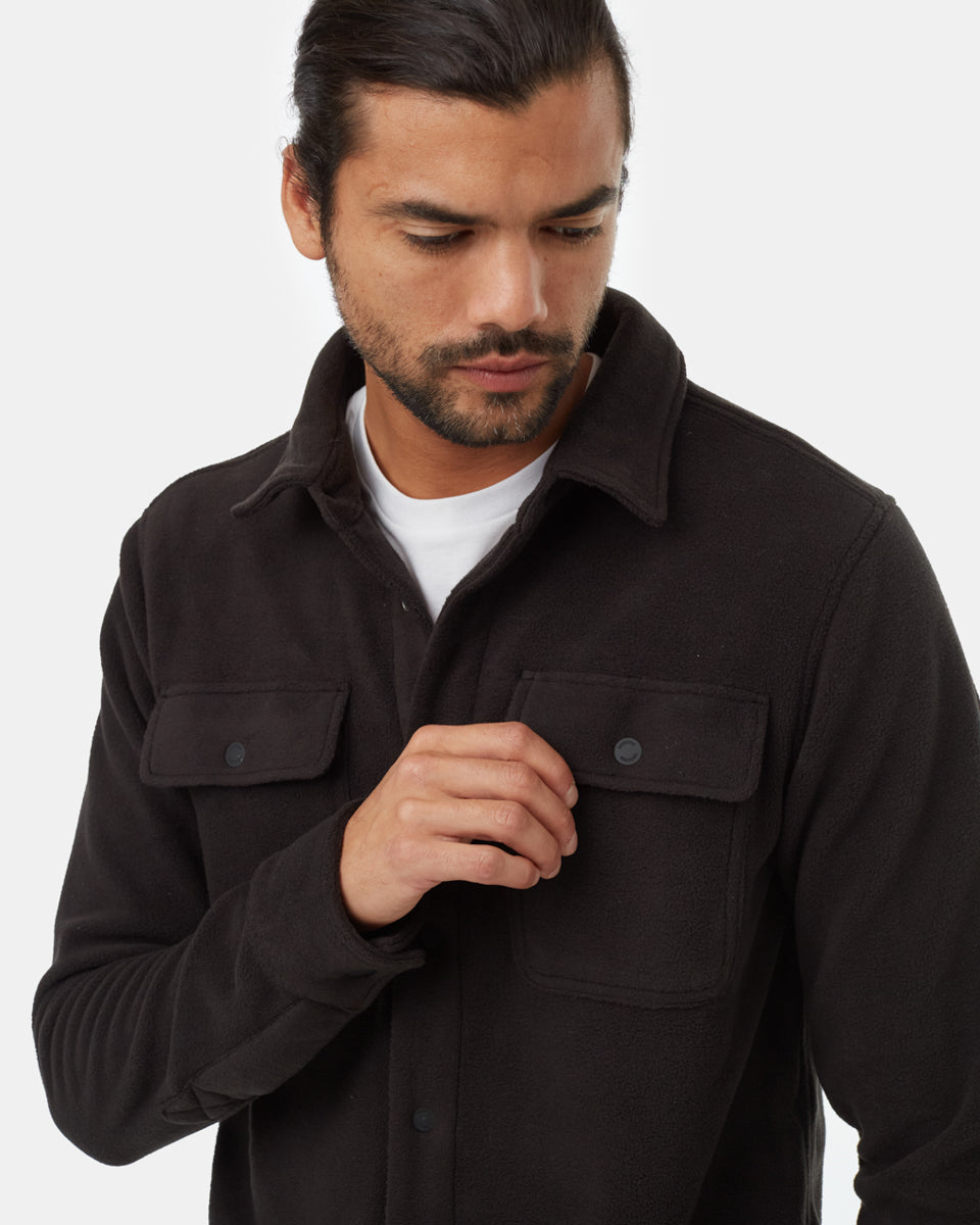 Ανακυκλωμένο MicroFleece Colville
