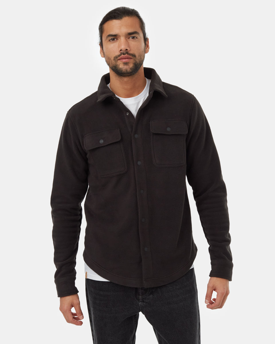Ανακυκλωμένο MicroFleece Colville