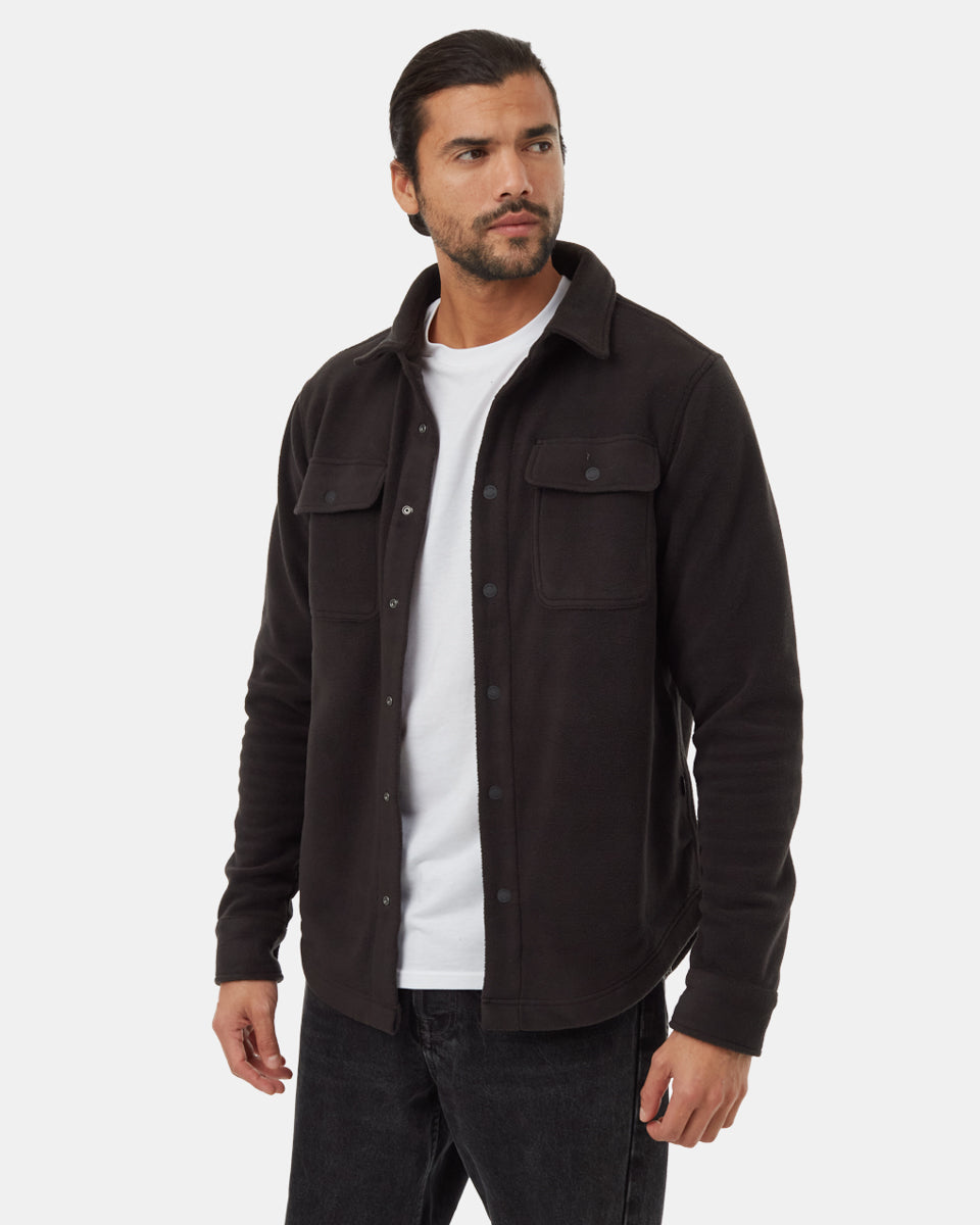 Ανακυκλωμένο MicroFleece Colville