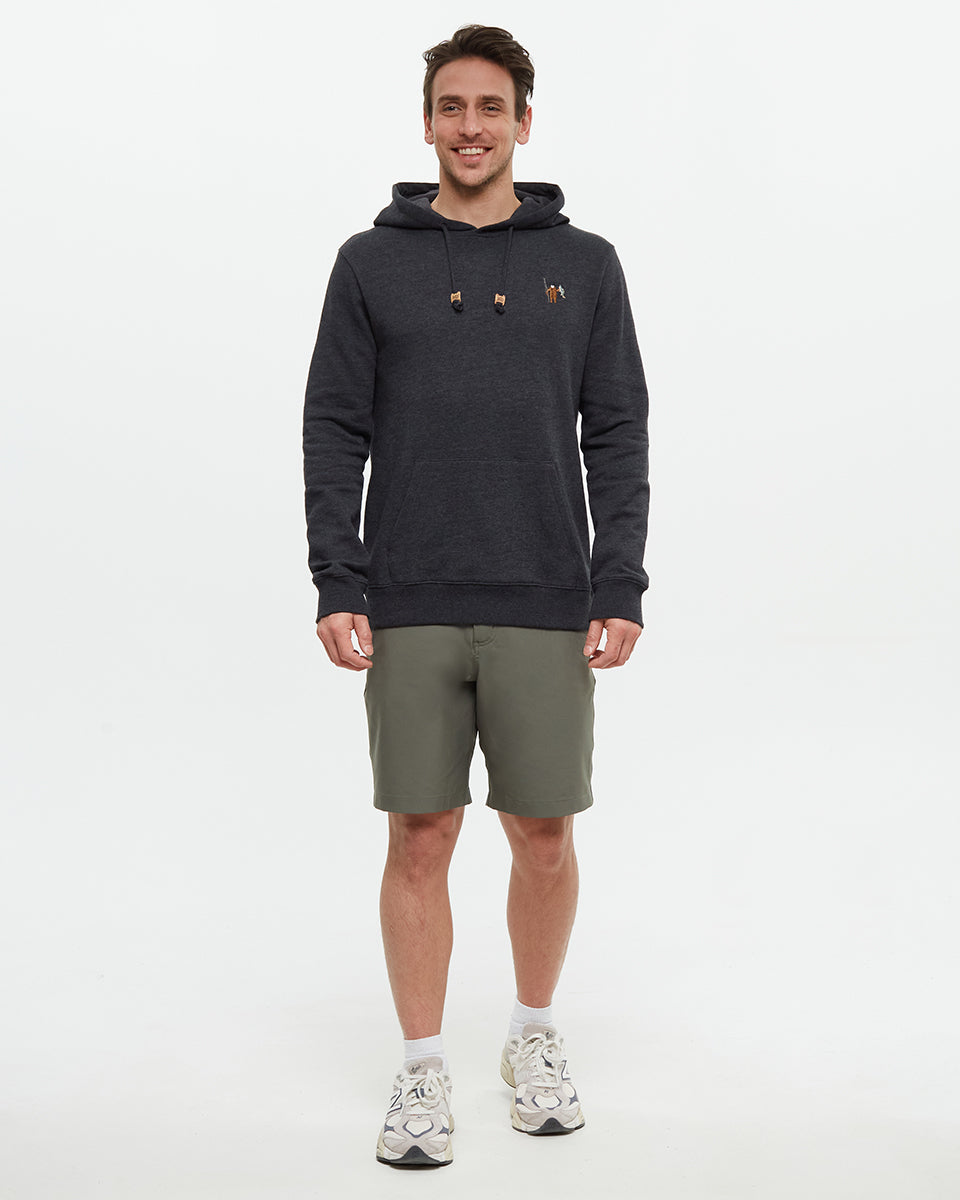Sasquatch Hoodie