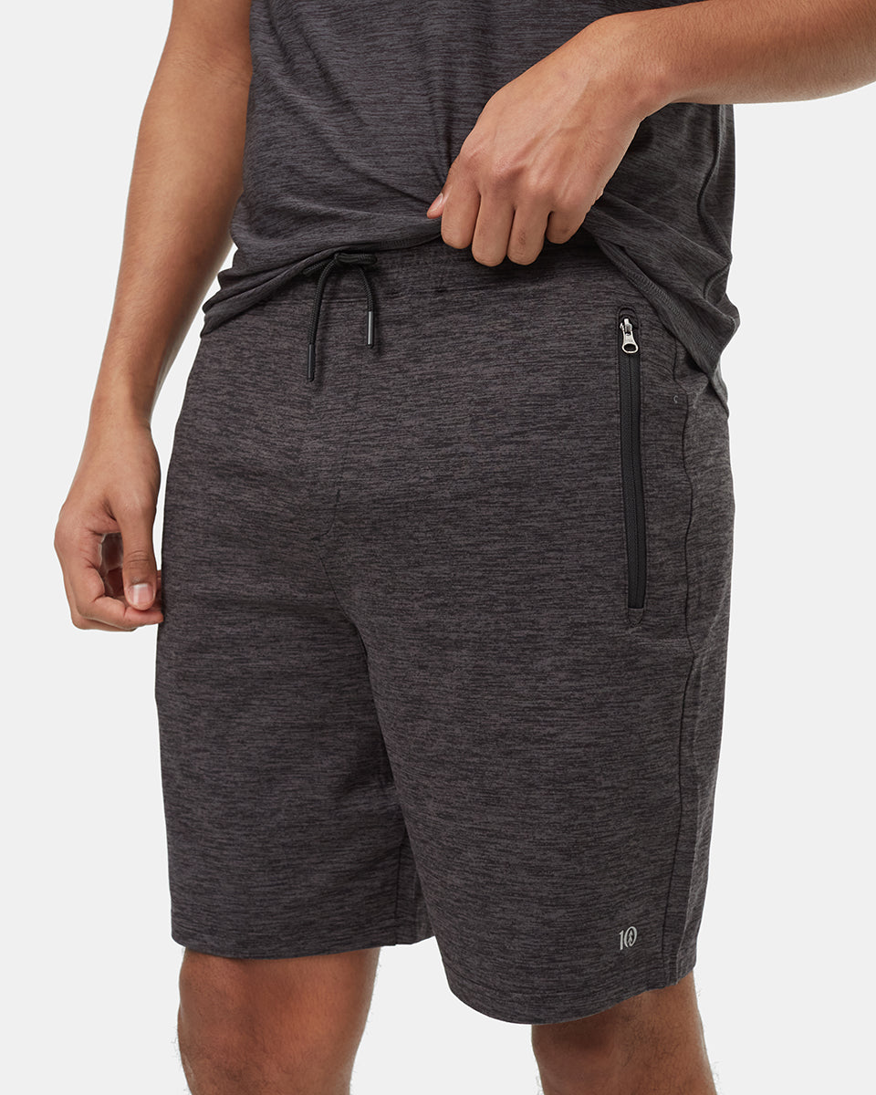 Active Soft Knit Short
