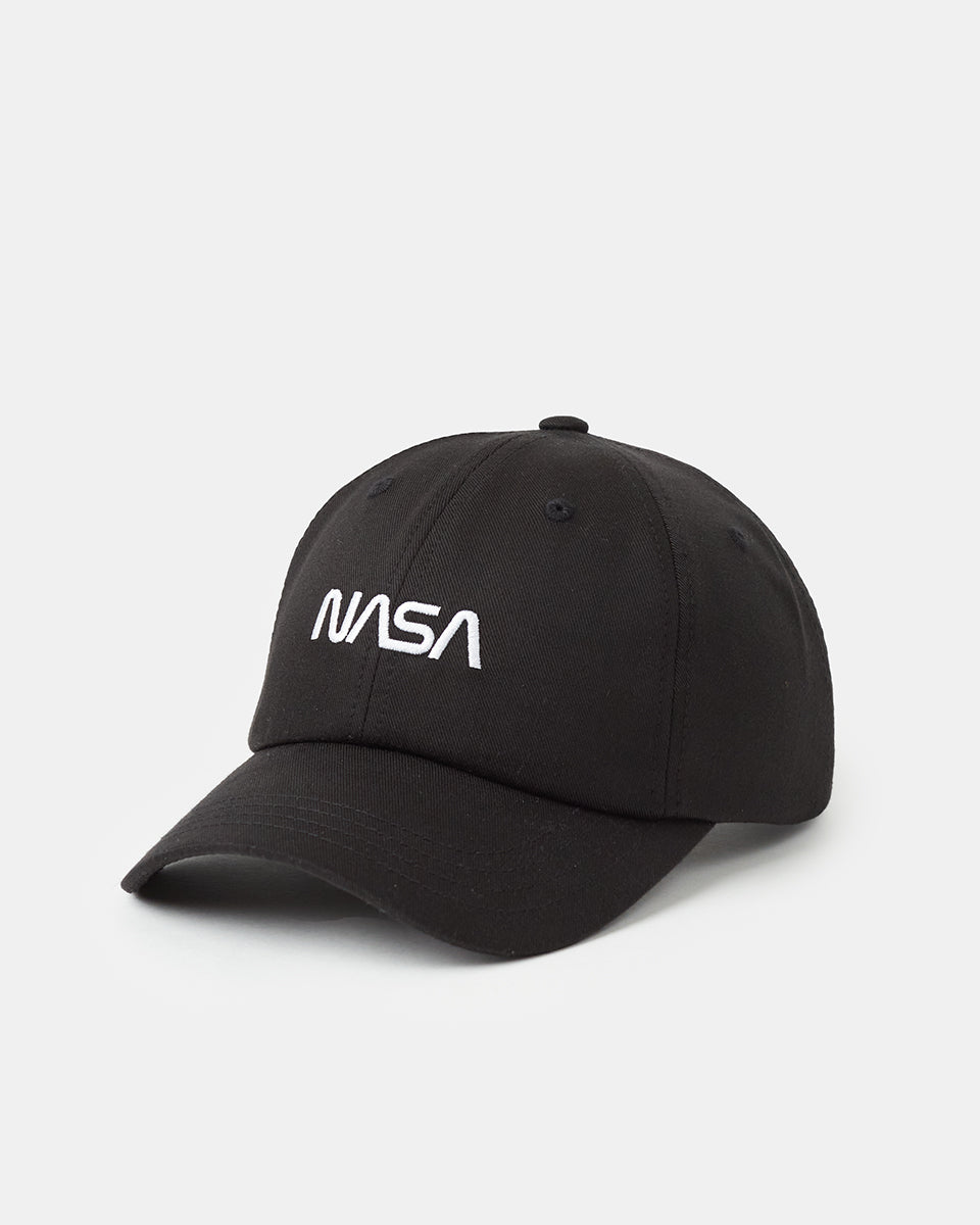 Καπέλο με λογότυπο Space