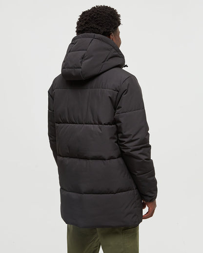 Parka Puffer Jacket