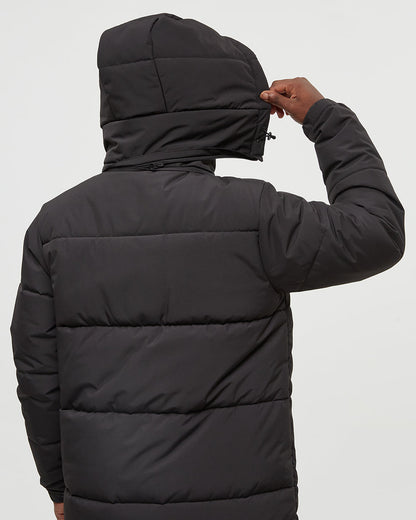 Parka Puffer Jacket