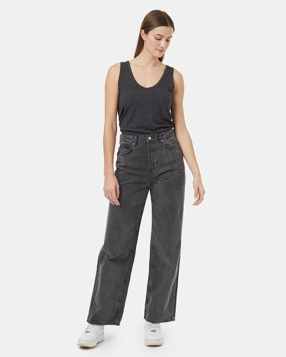 Δεξαμενή κάνναβης διπλού V