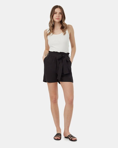 TreeLinen Paper Bag Short