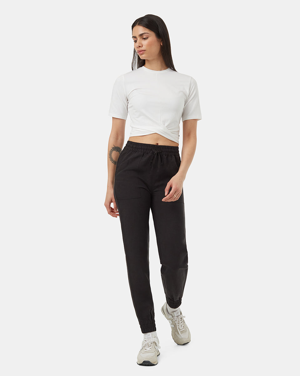 TreeLinen Thruline Pant