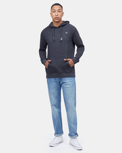 Embroidered Ten Hoodie