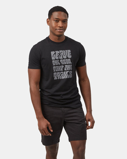 Leave the Road Take the Trails T-Shirt