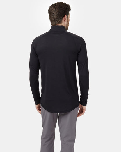 InMotion 1/4 Zip