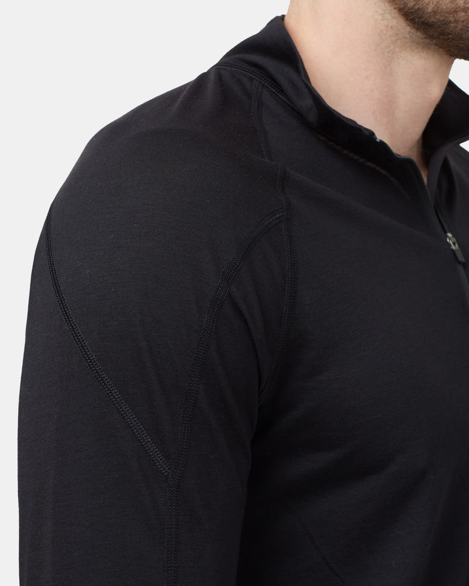 InMotion 1/4 Zip