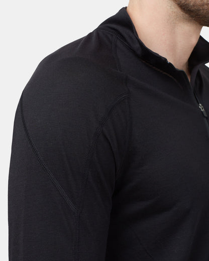 InMotion 1/4 Zip