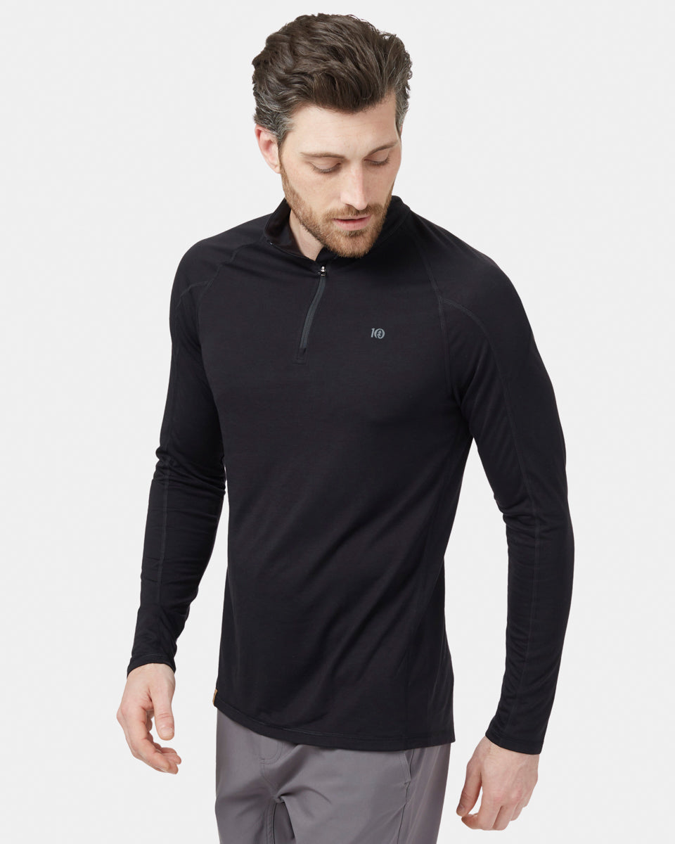 InMotion 1/4 Zip