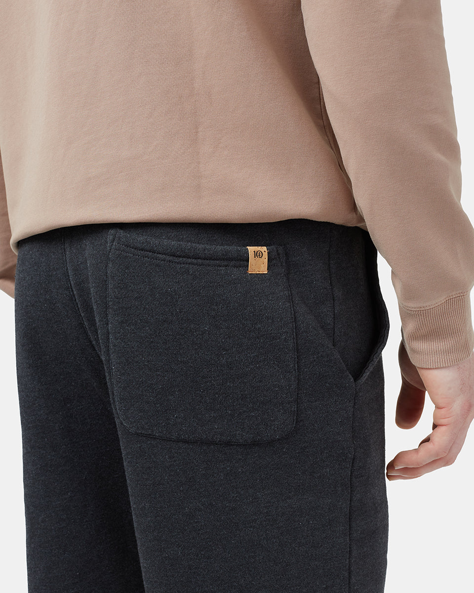 TreeFleece Sweatshort