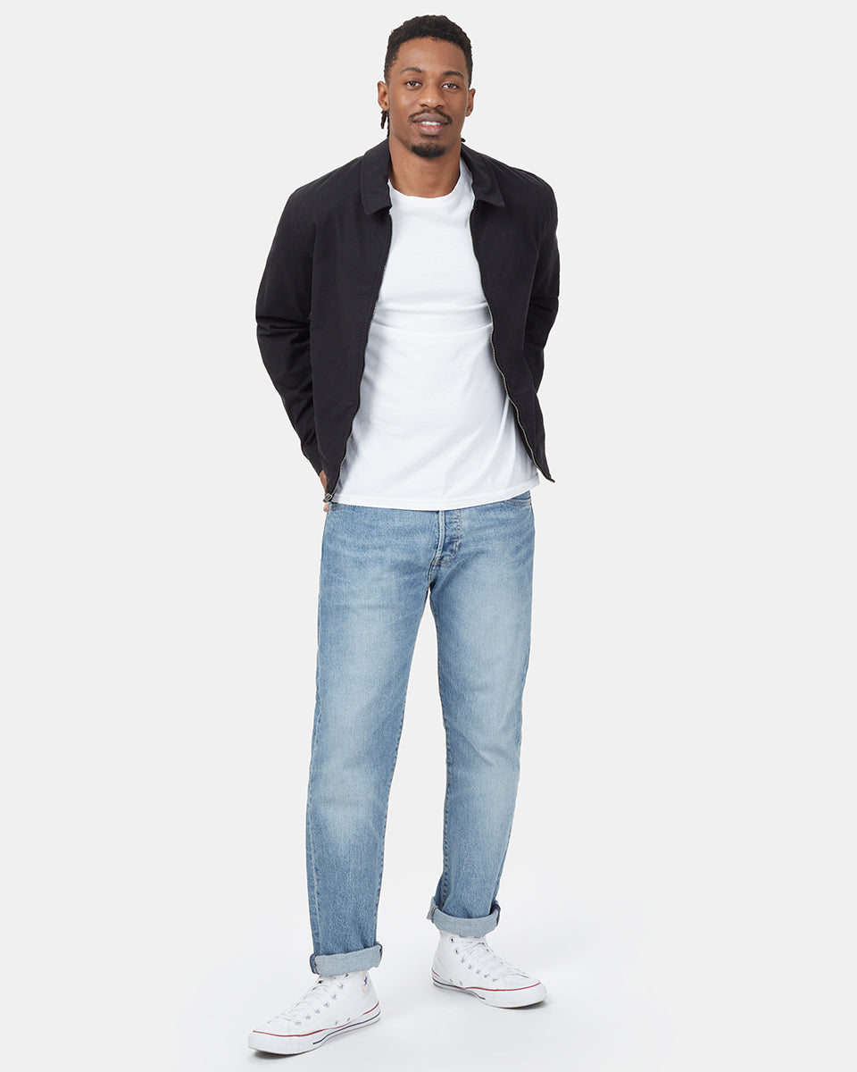 Μπουφάν Harrington